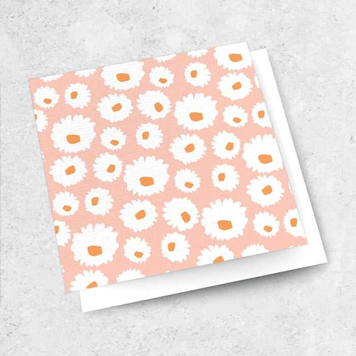 Wild Daisies