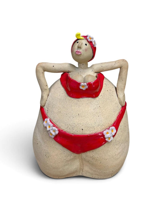 Swimmer