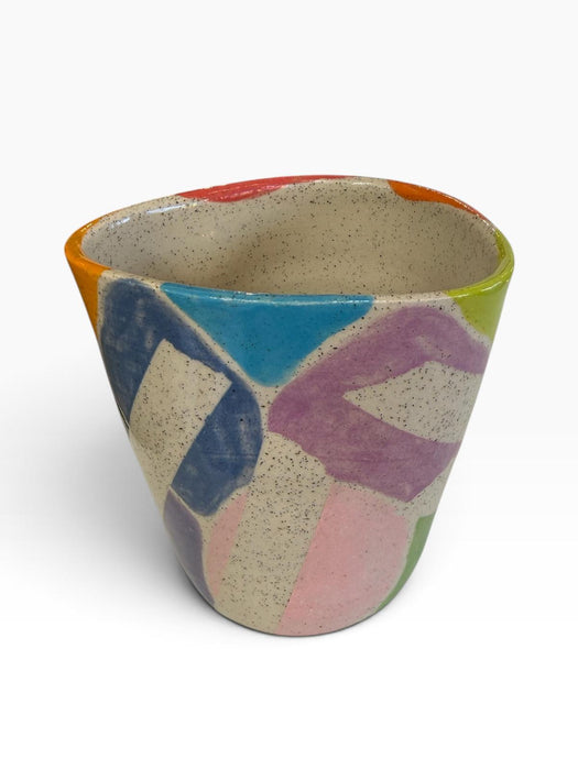 Feeling Fickle Tumbler 3