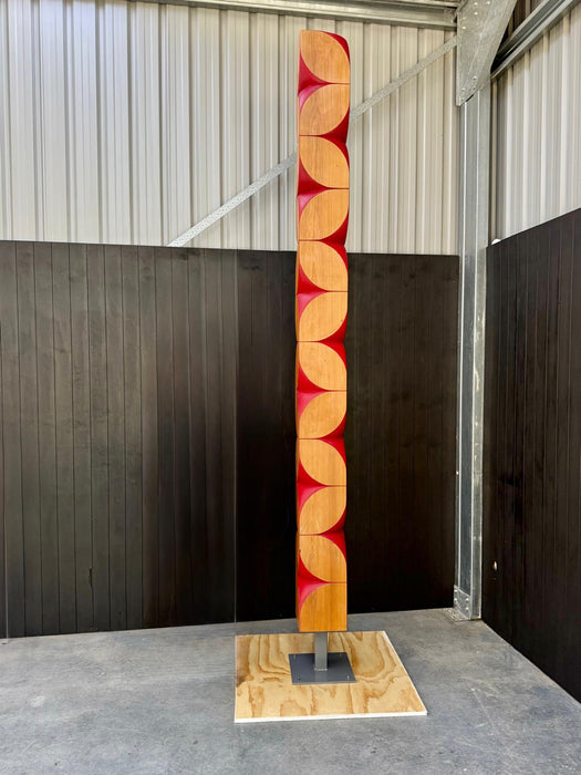 Pacific Totem