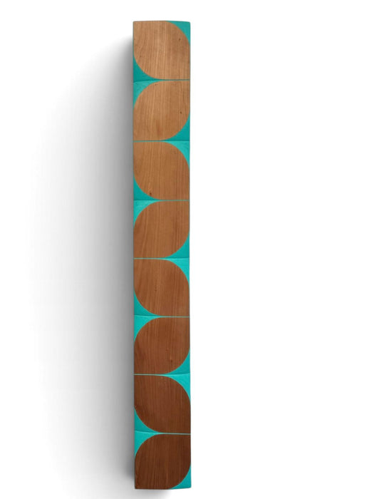 Pacific Wall Panel