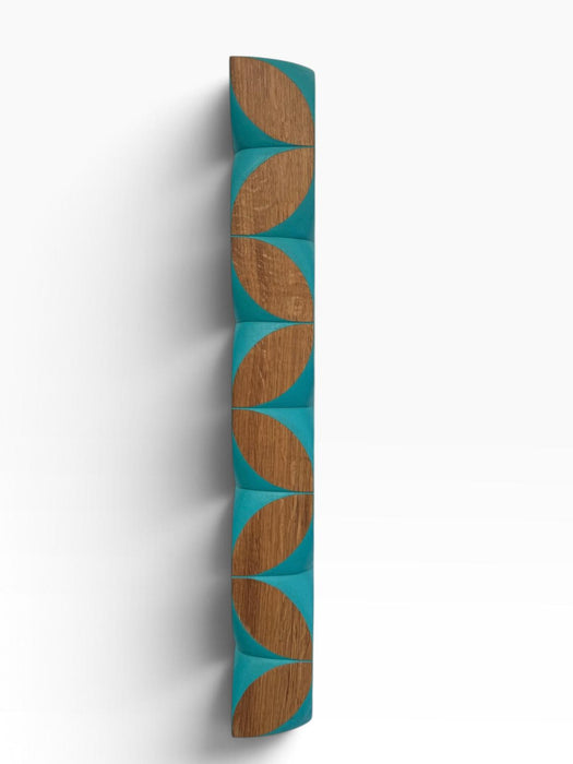 Pacific Wall Panel