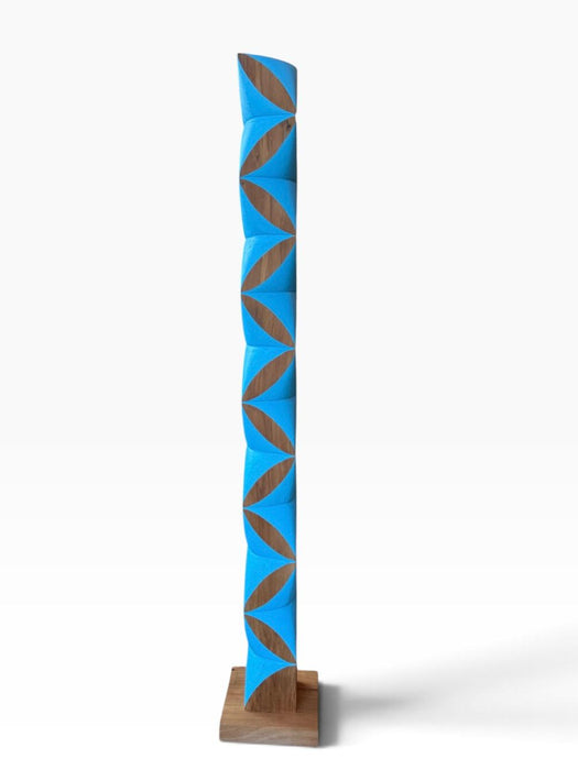 Pacific totem