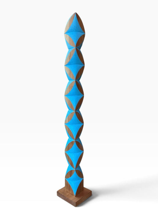 Pacific totem