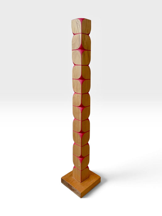 Pacific totem