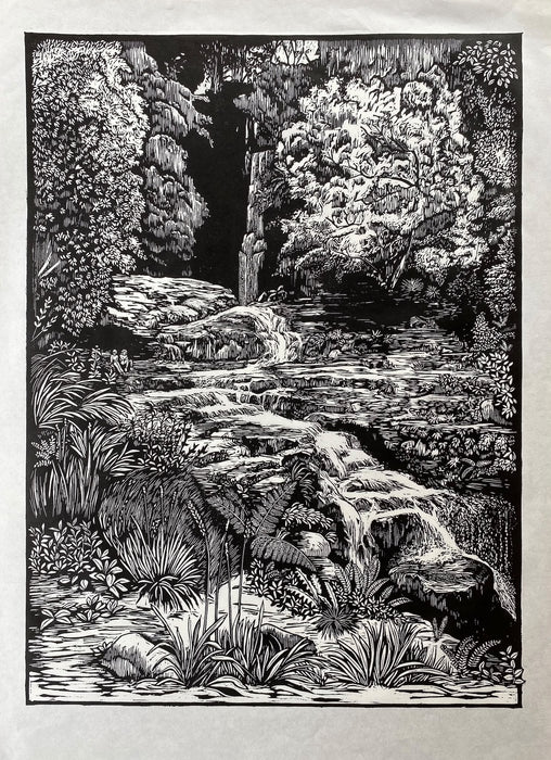 Cascade