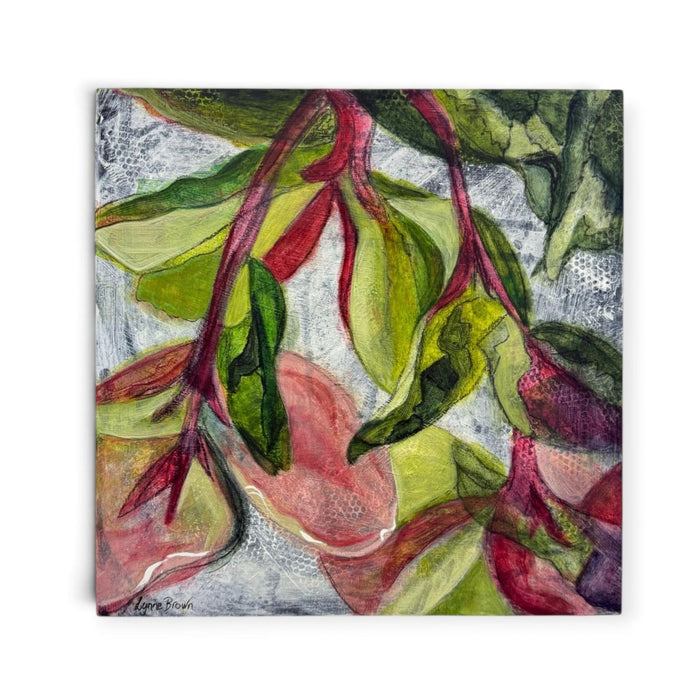 Hellebore Series II