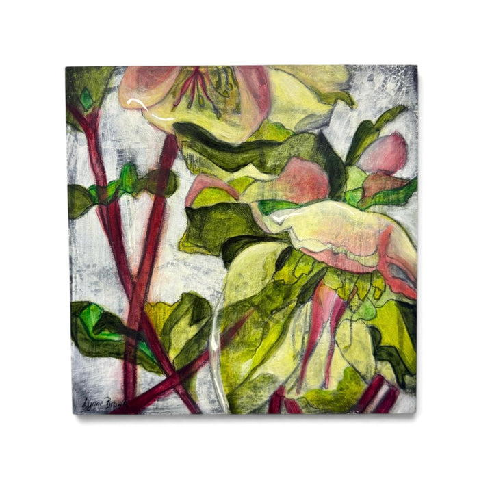 Hellebore Series III