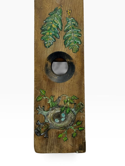 Keeping Nature On The Level