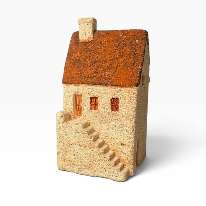 Red Roof House