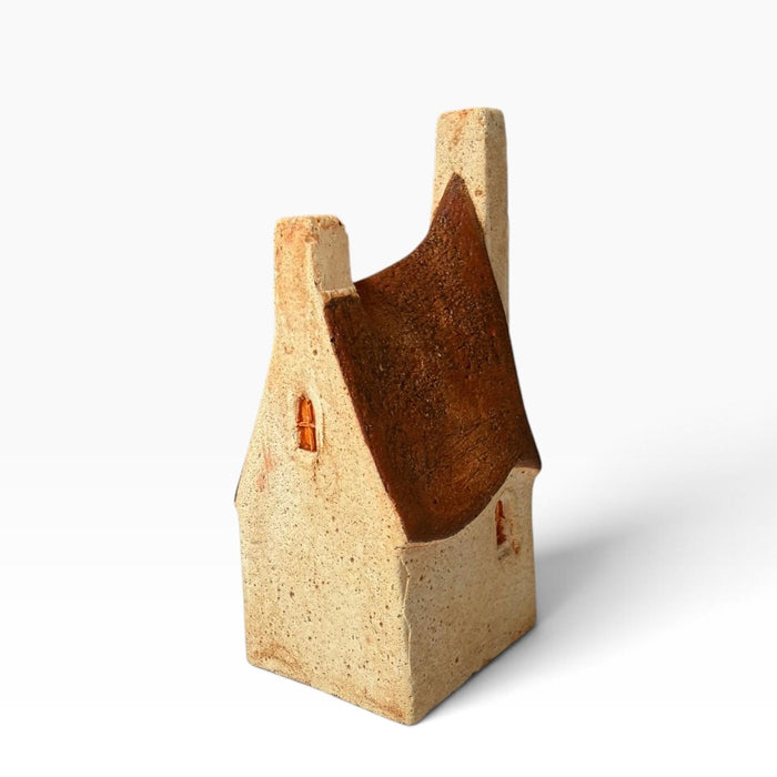 Red Roof House