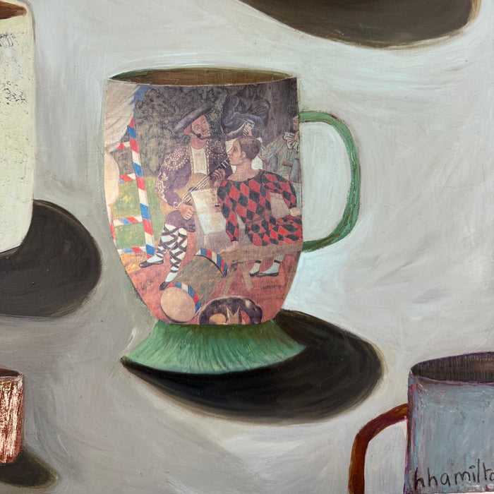Mug Shot 2