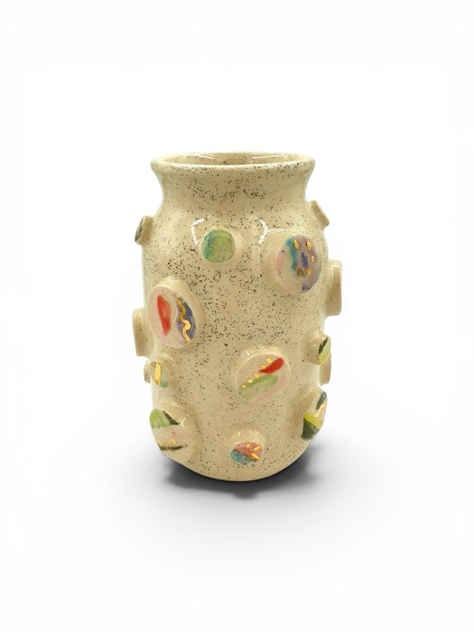Bits + Bobs Vase 1