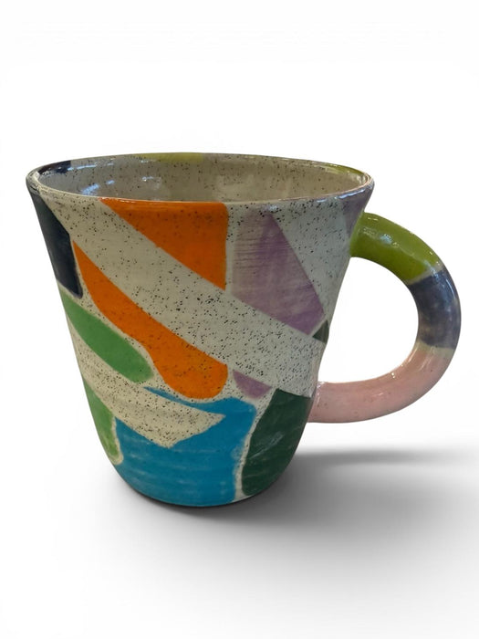 Feeling Fickle Mug 1