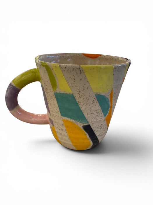 Feeling Fickle Mug 1