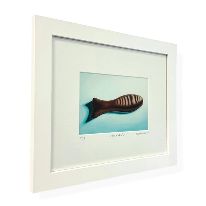 Chocolate Fish