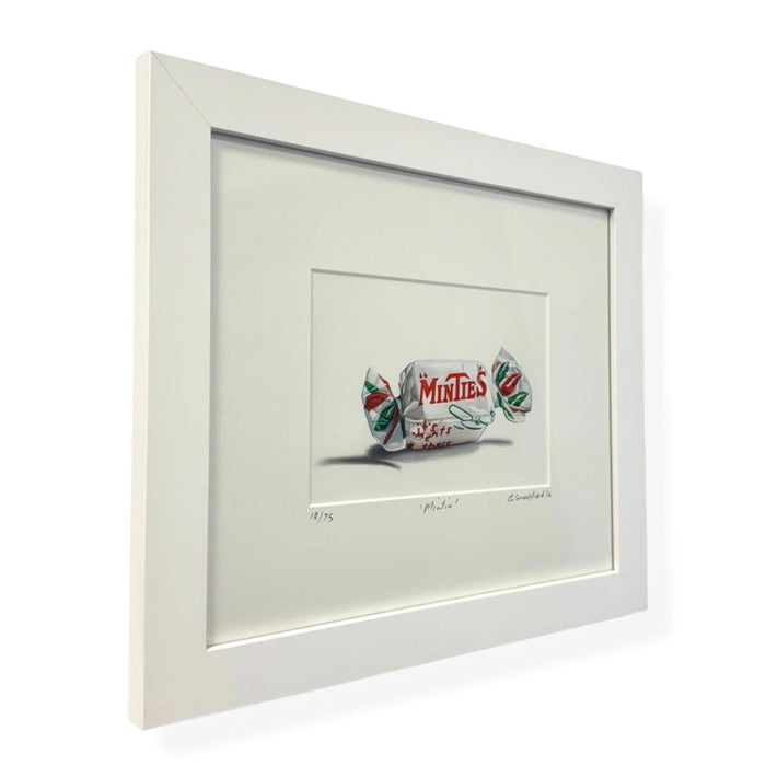 Minties