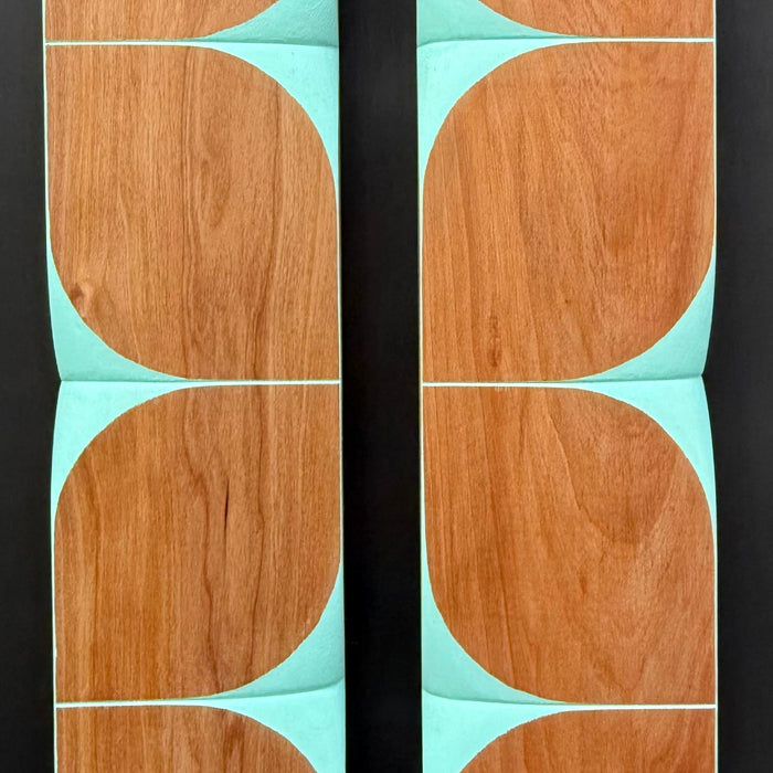 Pacific Wall Panels (Double)