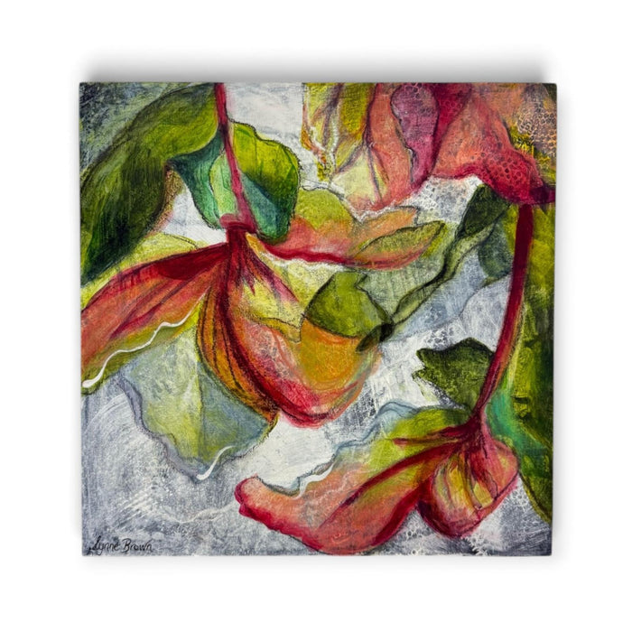 Hellebore Series I
