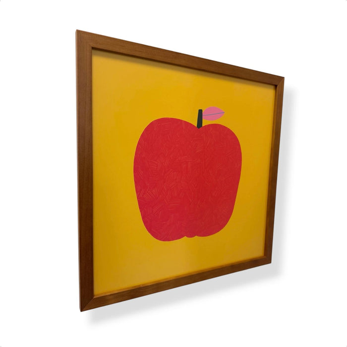 Red Apple