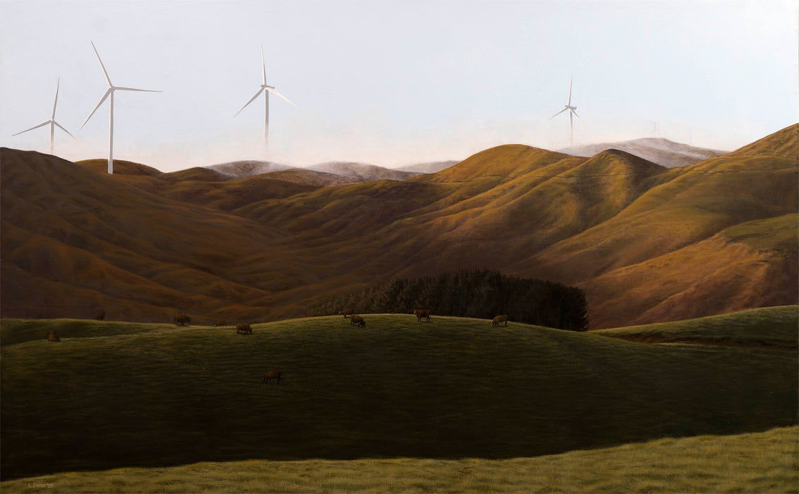 Wind Farm