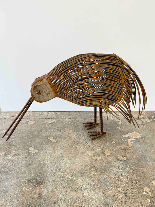 Wire Kiwi
