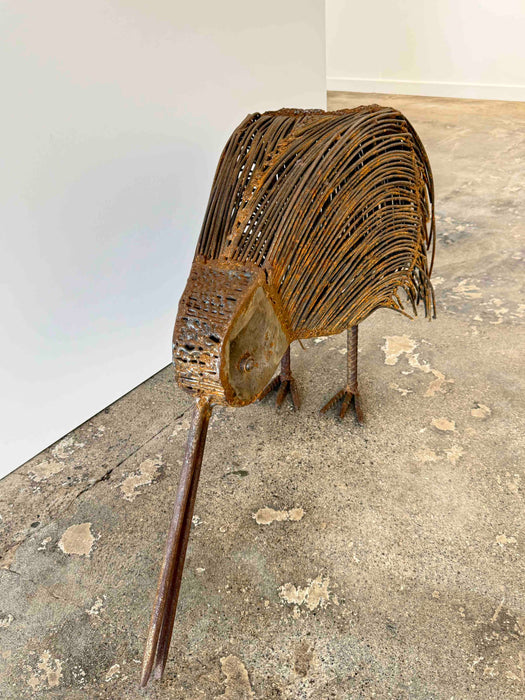 Wire Kiwi