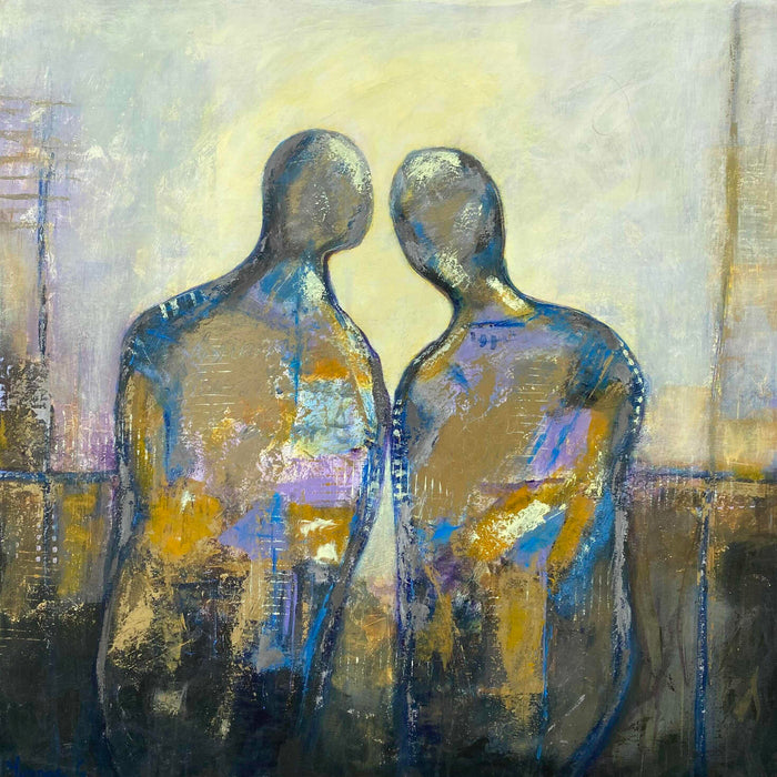 Heart To Heart