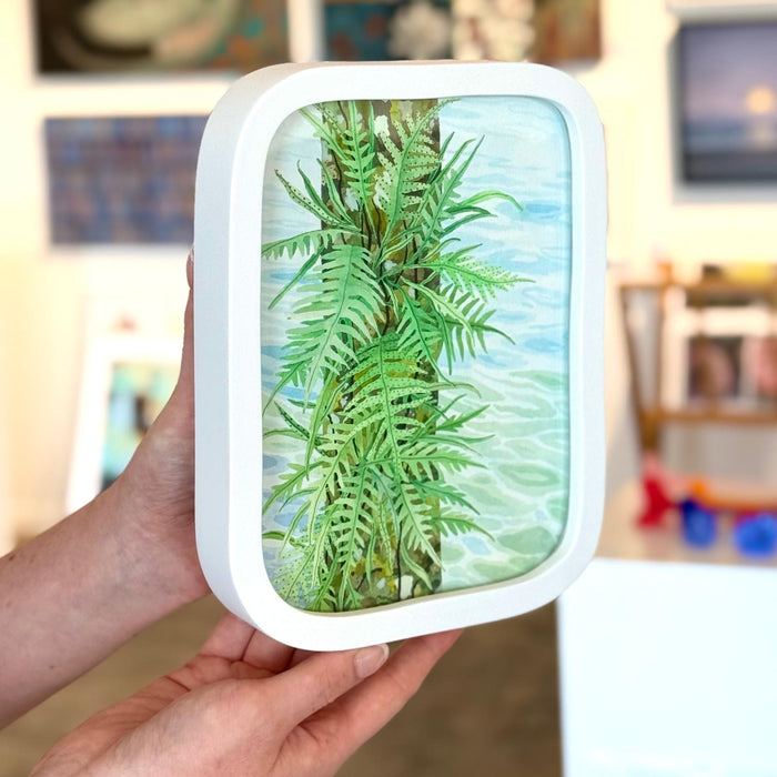 Mokimoki by the River