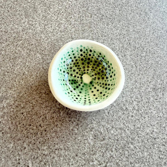 Kina dish (small)