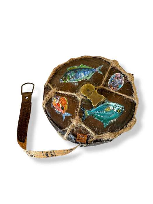 Measure Your Fishing Memory