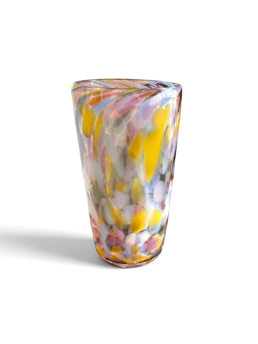 Straight Walled Tumbler