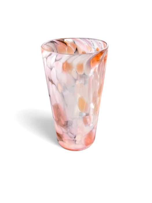 Straight Walled Tumbler