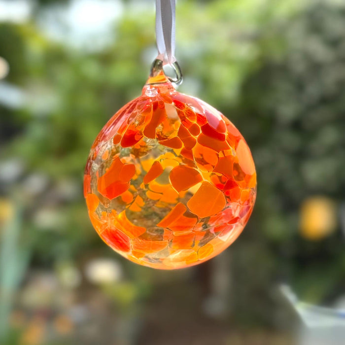 Glass Bauble