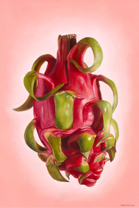 Dragonfruit