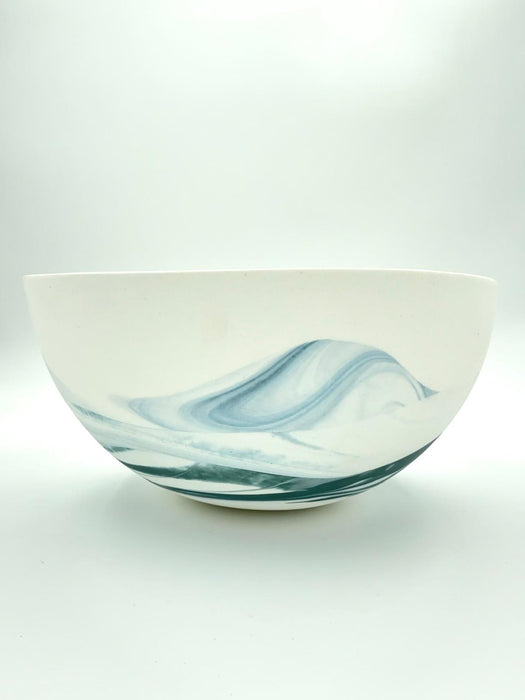 Misty Mountain Bowl