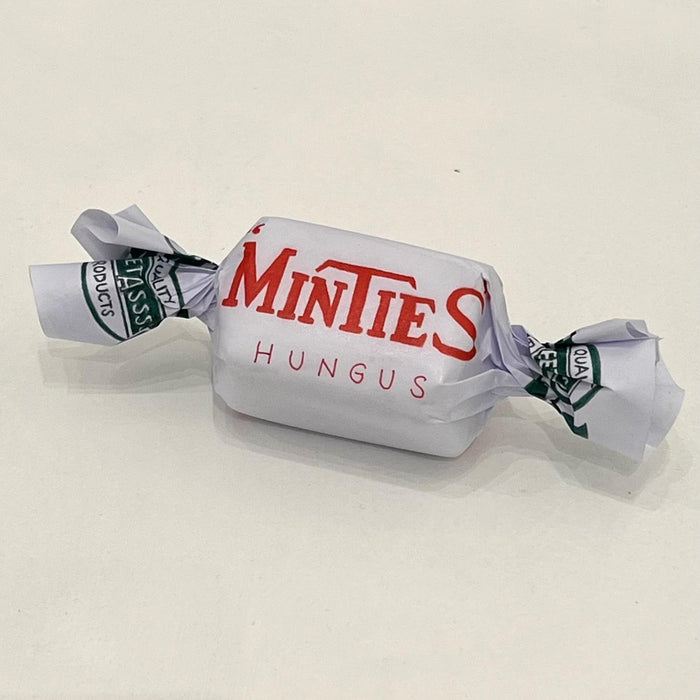 Mintie (Hungus)