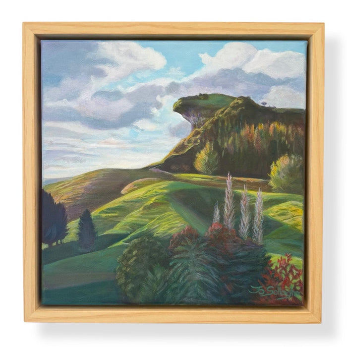 King Country Study 5