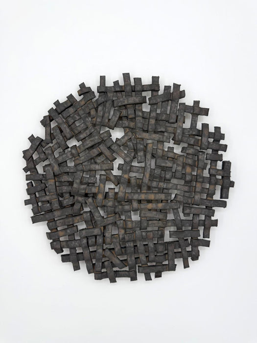 Fragility in Nature Wall Hanging