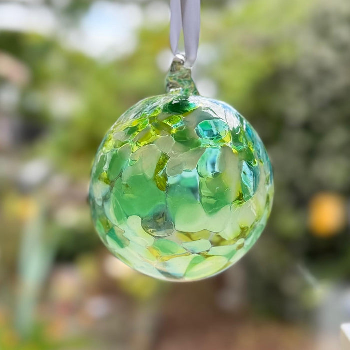 Glass Bauble