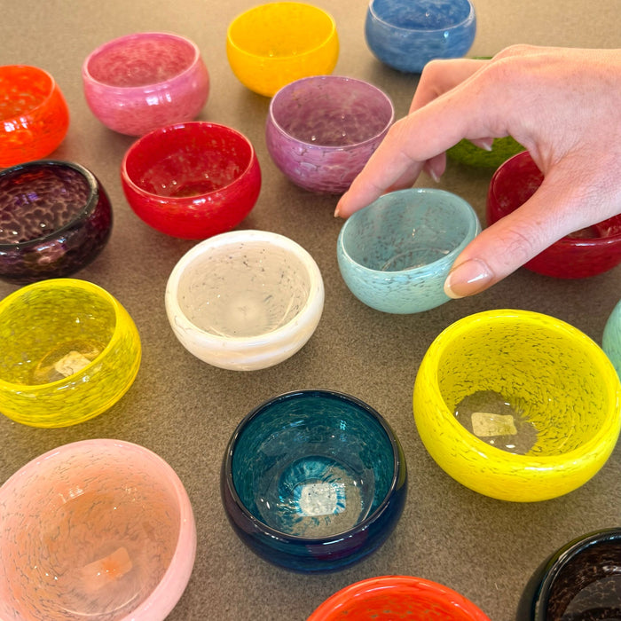 Ring Bowl 5