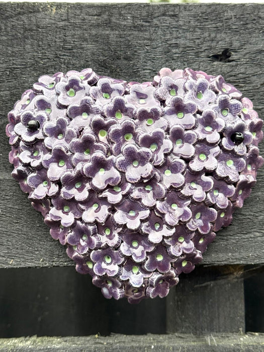 Flower Heart