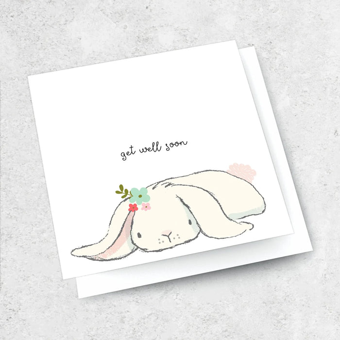 Get Well Soon