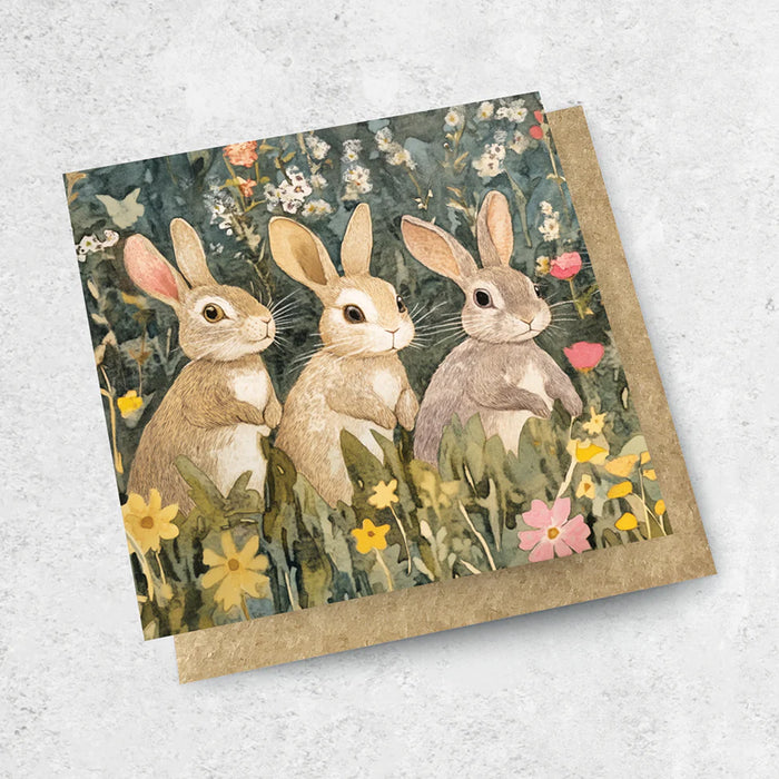Bunnies