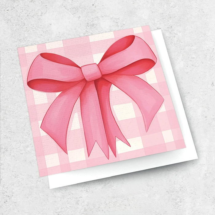 Bow