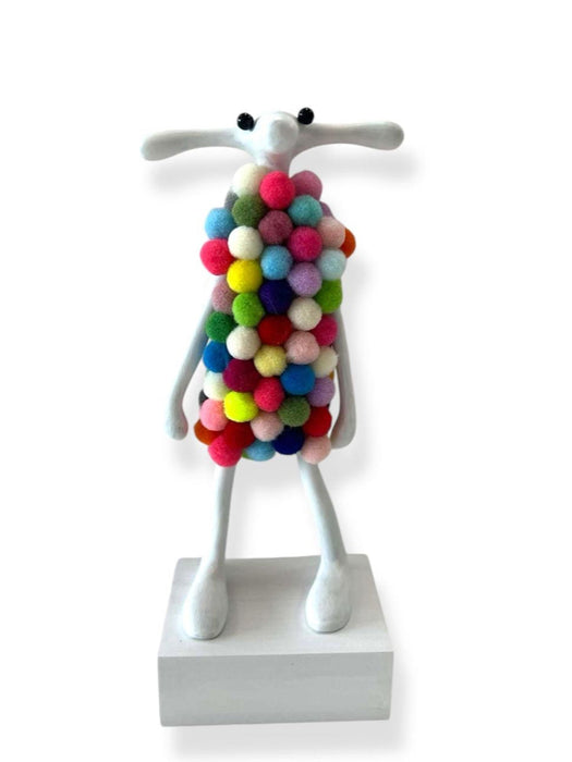 Pom Pom Grubb