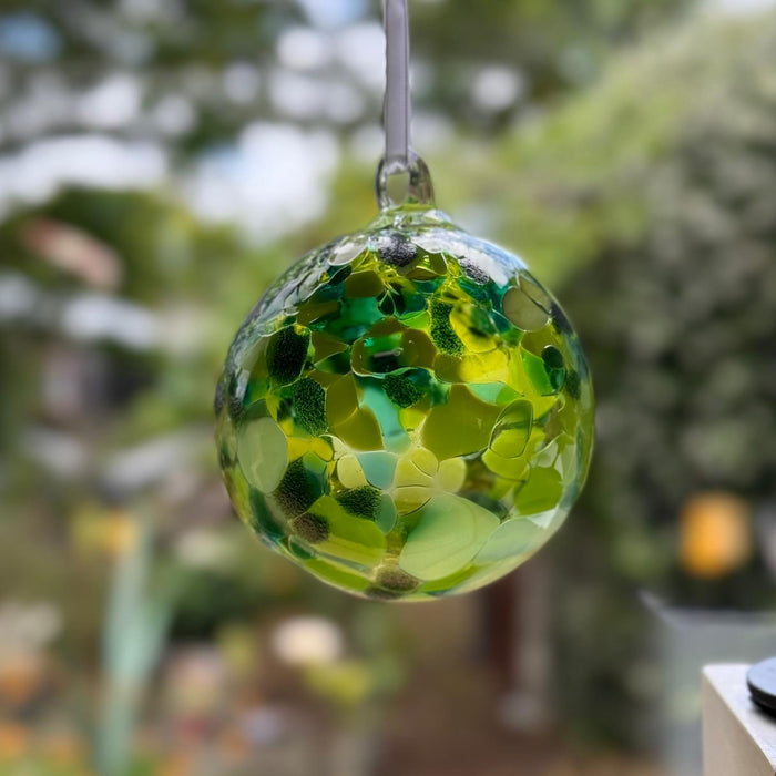Glass Bauble