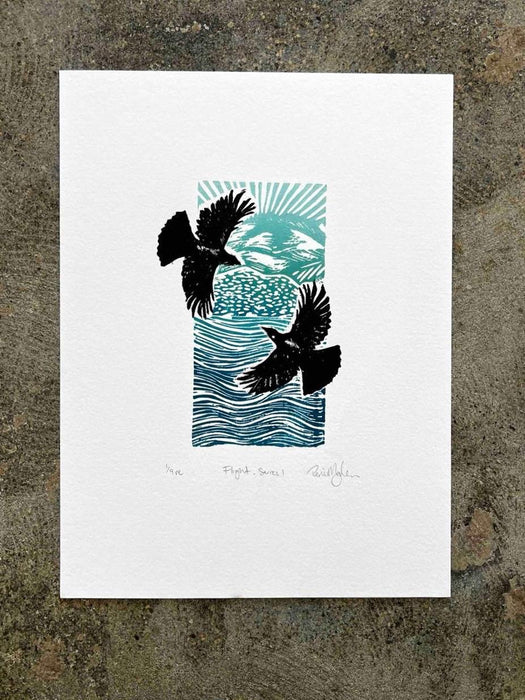 Flight series I