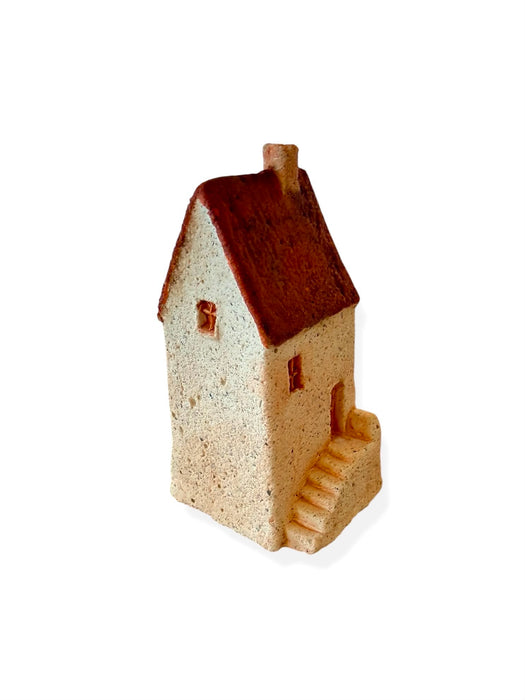 Red Roof House