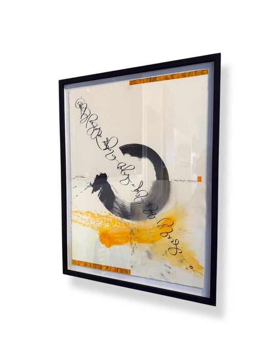 Enso, Yellow Yes Yellow
